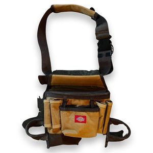 Brand new Dickie’s Tool/Utility belt